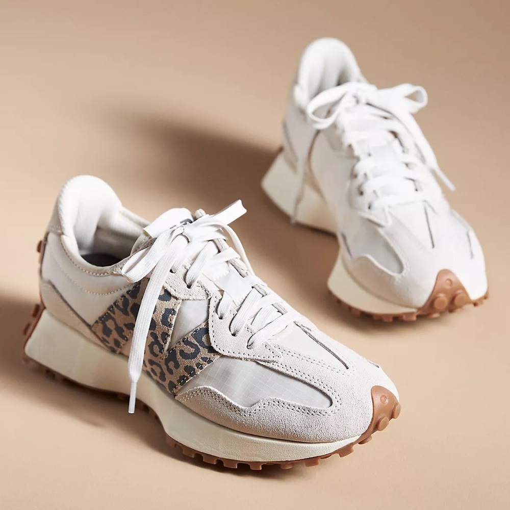 New Balance 327 sneakers - Picture 2 of 9